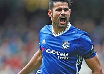 تصريحات كوستا يغازل أتلتيكو مدريد أخبرت إدارة تشيلسي برغبتي في البقاء وإلا سأرحل إلى إسبانيا