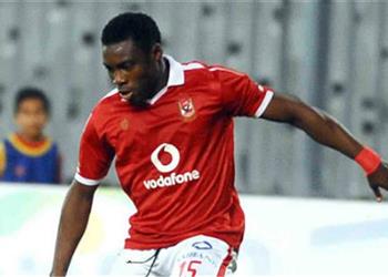 إيفونا يكذب كوليبالي لا تصدقوا أي شيء سلبي عن مصر والأهلي