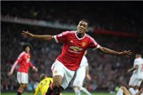 ماتشستر يونايتد يتعادل مع وست هام في الكأس ويلجئوا إلى مباراة إعادة