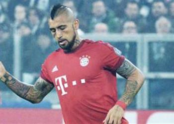 فيدال يريد الإنتقال إلى هذا النادي ولكن