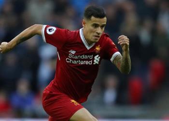 تفاصيل مقابلة إدارة برشلونة ووكيل كوتينيو في حفل فيفا