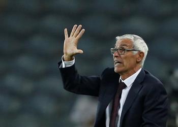 هل يستحق كوبر البقاء مع المنتخب في المونديال الأرقام تجيب