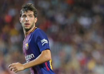 جوارديولا ي خطط لضم روبيرتو في الشتاء