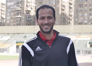 حارس إنبي لـ بطولات صفقات الزمالك مميزة وهذا الثلاثي خطر علينا