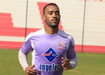 حارس الوداد نسعى للخروج بأقل الخسائر والجميع يعلم من هو الأهلي