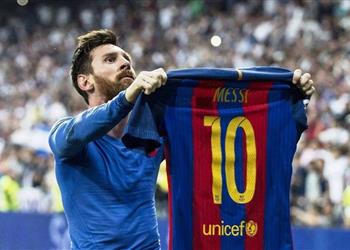 تصريحات ميسي يختار أفضل 14 مباراة في مسيرته