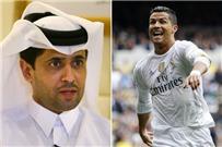 دوري الأبطال سيكون الفيصل في انتقال كريستيانو من عدمه لباريس سان جيرمان