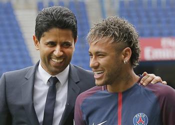 الخليفي سوف نفعل كل شيء للفوز بدوري الأبطال والميركاتو لم ينتهي