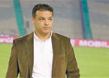 إيهاب جلال إنبي اسم كبير ورفضت العودة للمقاصة