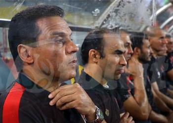 دوري الأبطال البدري درست الوداد جيد ا وحسم اللقب في المغرب