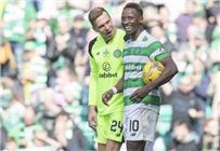 تصريحات مهاجم سلتيك بإمكاننا أن نصدم برشلونة بعد فوزنا الكبير أمام رينجرز