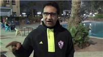 أحمد مرتضى منصور سموحة لن يضم كل مهاجمين مصر وريكو فى الزمالك خلال 48 ساعة