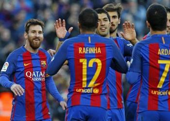 مفاجآت في تشكيلة برشلونة لمواجهة بيلباو