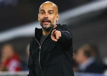 جوارديولا يدعم استقلال كتالونيا