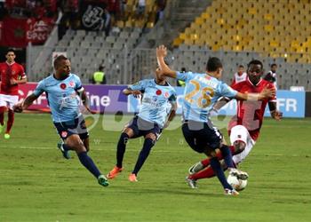 نهائي إفريقيا النقاش خارج حسابات الوداد المغربي أمام الأهلي