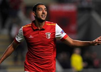 كوكا يشارك في انتصار سبورتنج براجا على تشافيس