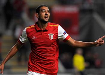 محترفين كوكا أساسي ا في تشكيلة براجا لمواجهة أيك سولنا