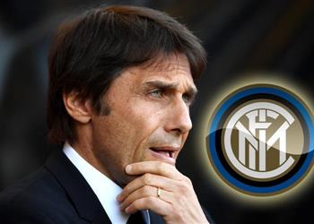 ميركاتو المدربين إنترميلانو يصر على التعاقد مع كونتي