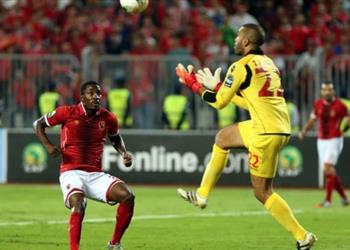 نهائي إفريقيا حارس الوداد يخشى من تكرار الأهلي سيناريو النجم في المغرب