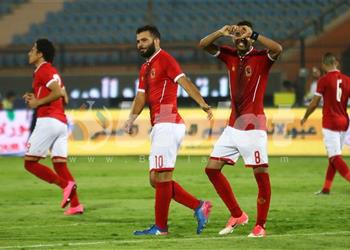 نادر شوقي متعب قد يرحل عن الأهلي والسبب شيكابالا