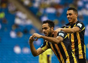 محترفين بالفيديو كهربا يسجل هدفه الـ 15 مع الاتحاد في الدوري السعودي