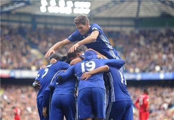 نتائج_البريميرليج بالفيديو ليستر سيتي يواصل السقوط بالدوري ويخسر أمام تشيلسي بثلاثية