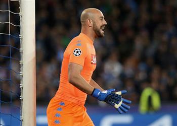 تصريحات وكيله رينا لن ينتقل إلى ميلان ولا يوجد تقدم في تجديد عقده