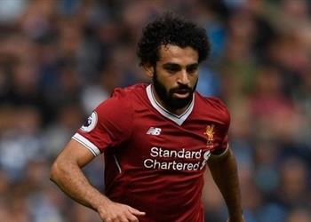 squawka محمد صلاح أشعل شرارة المباراة مبكر ا