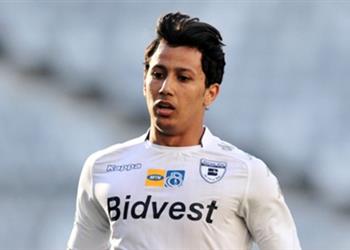 مدرب بيدفيست يعلق على مستوى عمرو جمال