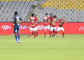 موعد مباراة الأهلي والفيصلي في البطولة العربية والقنوات الناقلة