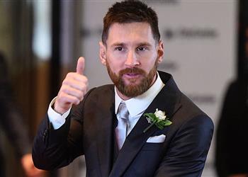 تجديد عقود ماركا الإسبانية ميسي وافق على تمديد إقامته في برشلونة حتى 2021 والتوقيع الأسبوع القادم