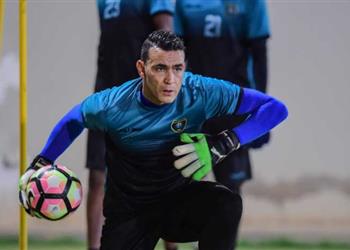 عصام الحضري أساسي ا مع التعاون لمواجهة القادسية