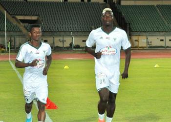 رسمي ا الرائد السعودي يعلن موقفه من التفاوض مع بانسيه