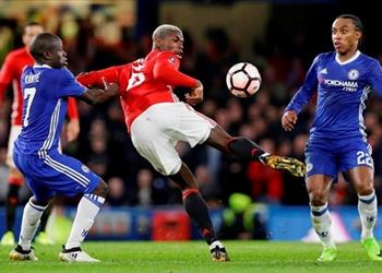 تقارير الميركاتو كشافو ريال مدريد تابعوا لقاء تشيلسي واليونايتد واستقروا على ضم دي خيا