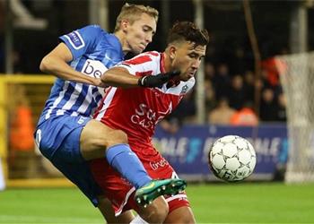 م حترفين تريزيجيه خارج تشكيل موسكرون في مواجهة ستاندرليج