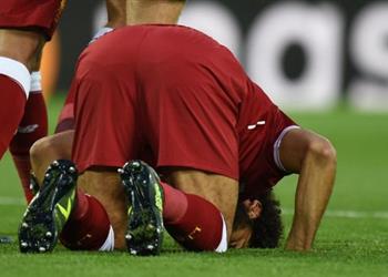 بالفيديو تقييم جيد لمحمد صلاح بعد التألق أمام ماريبور