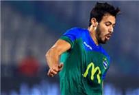 الأهلي يحصل على موافقة مدافع المقاصة