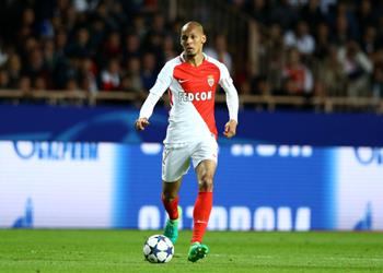 تقارير الميركاتو موناكو يرفض عرض انتقال فابينيو إلى باريس سان جيرمان