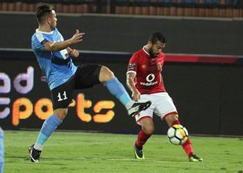 لاعب الفيصلي تنبأت بالفوز التاريخي على الأهلي