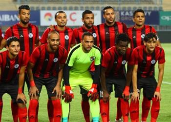 الداخلية يقتنص تعادل ا مثير ا من المقاولون في الدوري