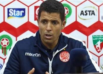 مدرب الوداد الأهلي تعمد إصابة محمد أوناجم لخطورته