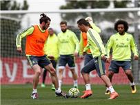 19 لاعبا في قائمة ريال مدريد لمواجهة إشبيلية