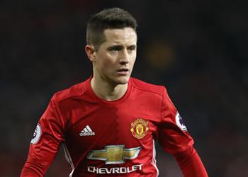 مانشستر يونايتد يحاول منع رحيل هيريرا لأتلتيكو مدريد