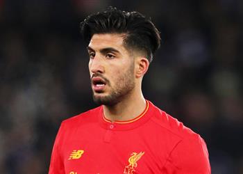 تشان سينتقل إلى يوفنتوس في حالة واحدة