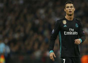 رونالدو يوضح موقفه من مهنة التدريب