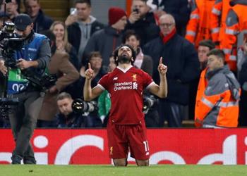 أسطورة ليفربول محمد صلاح أفضل الصفقات الصيفية في البريميرليج