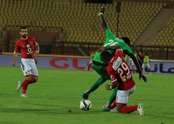 أرقام_بطولات البدري ضي ع الأهلي القضاء على السعيد وتراجع كوليبالي ولعنة عاشور مستمرة