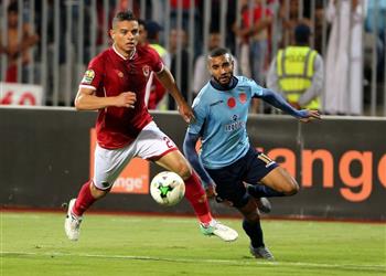 الاهلى والوداد البدري يعطي تعليمات خاصة لـ ثلاثي الفريق