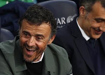 مؤتمر إنريكي لن أشاهد مباراة ريال مدريد وفوزنا اليوم سيمنحنا دفعة قوية وقيمة ماسكيرانو أعلى من الهدف