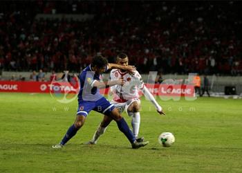 بعثة الاهلى تصل القاهرة مساء اليوم